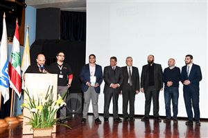 Vex Robotics 2017 20